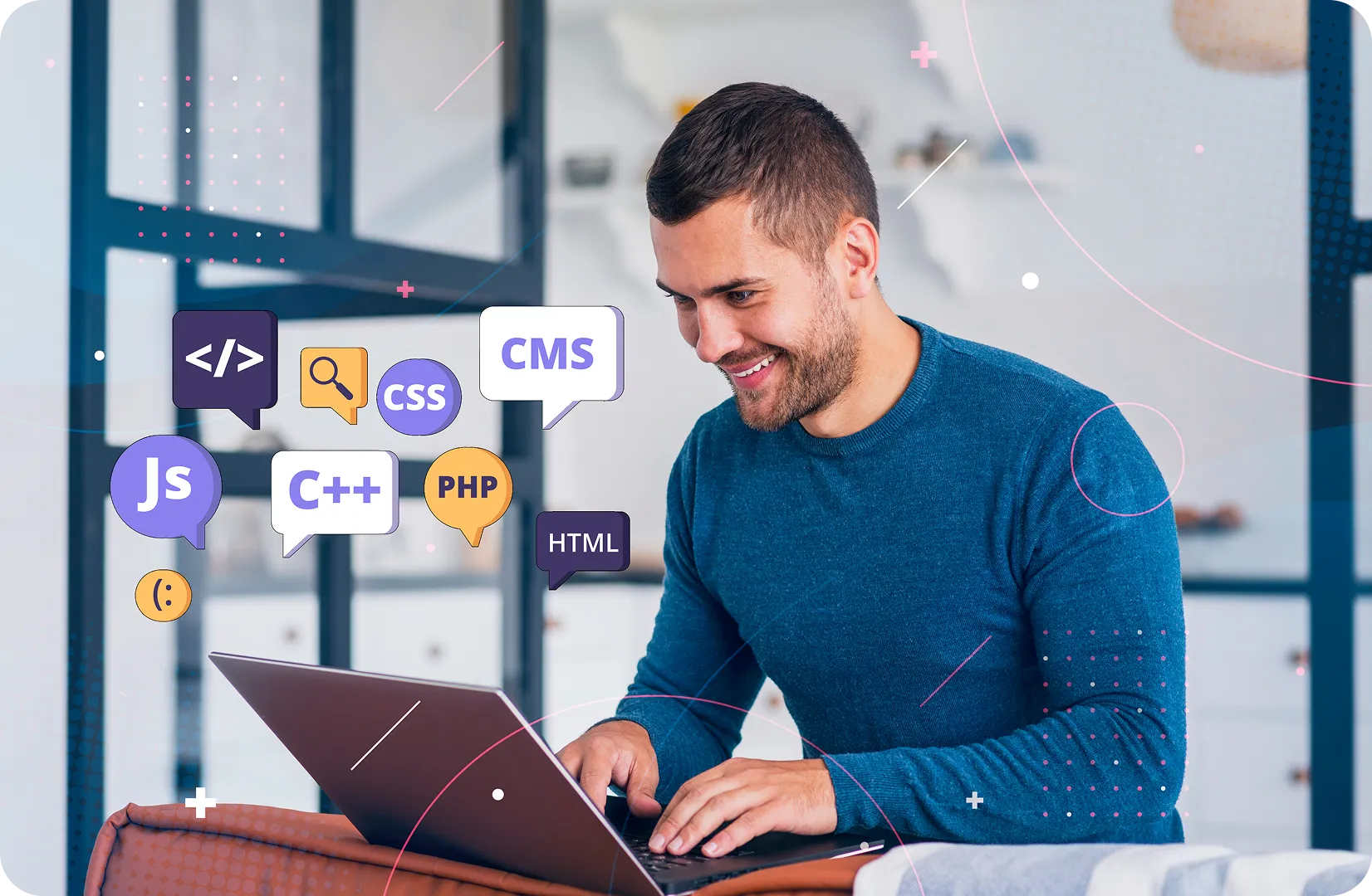 Custom Software Development